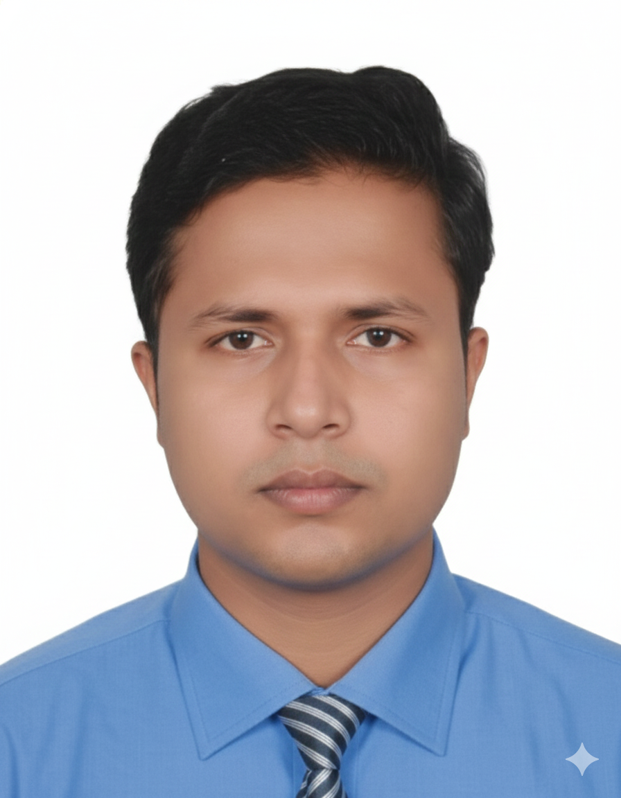 Nazmul Hoque 